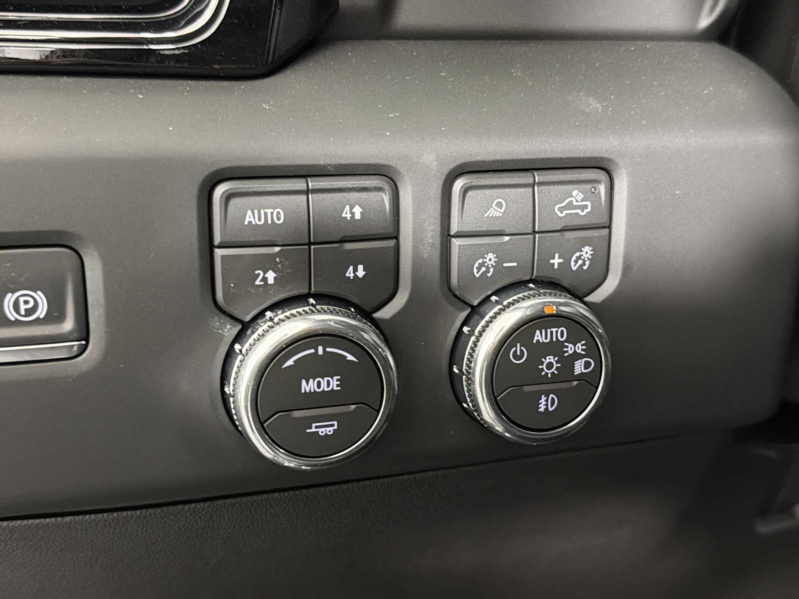 2026 GMC Sierra 2500HD AT4 - Photo 33