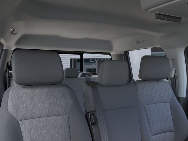 New 2026 Carbonized Gray Metallic Ford F-350® XL image 22