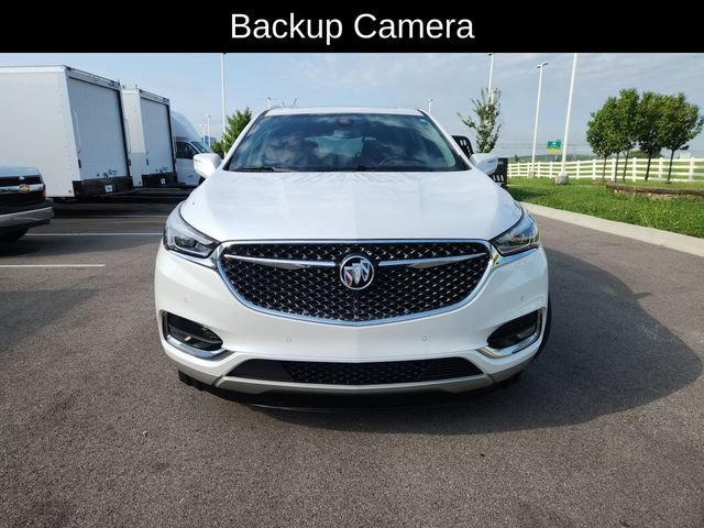 Used 2019 Buick Enclave Avenir with VIN 5GAEVCKWXKJ150397 for sale in Grove City, OH