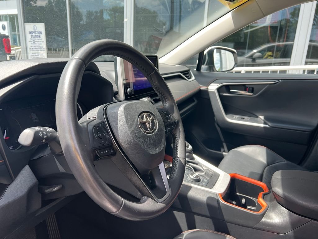 Used 2024 Ice Cap Toyota Adventure image 11