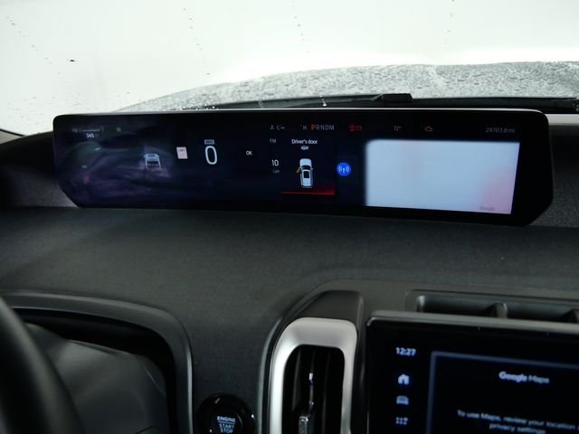 Certified Used 2025 Gray Ford Active image 20