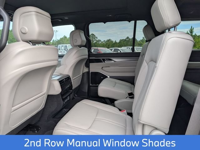 New 2026 High Gloss Black Jeep Limited Reserve image 34