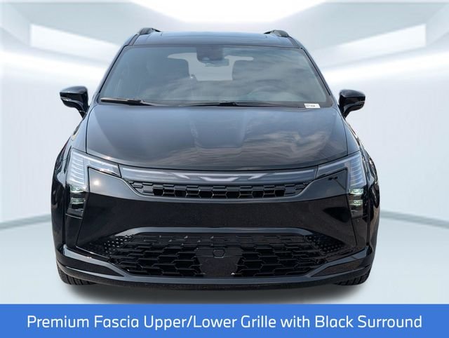 New 2027 Diamond Black Crystal Pearl-Coat Exterior Paint Chrysler Limited image 11