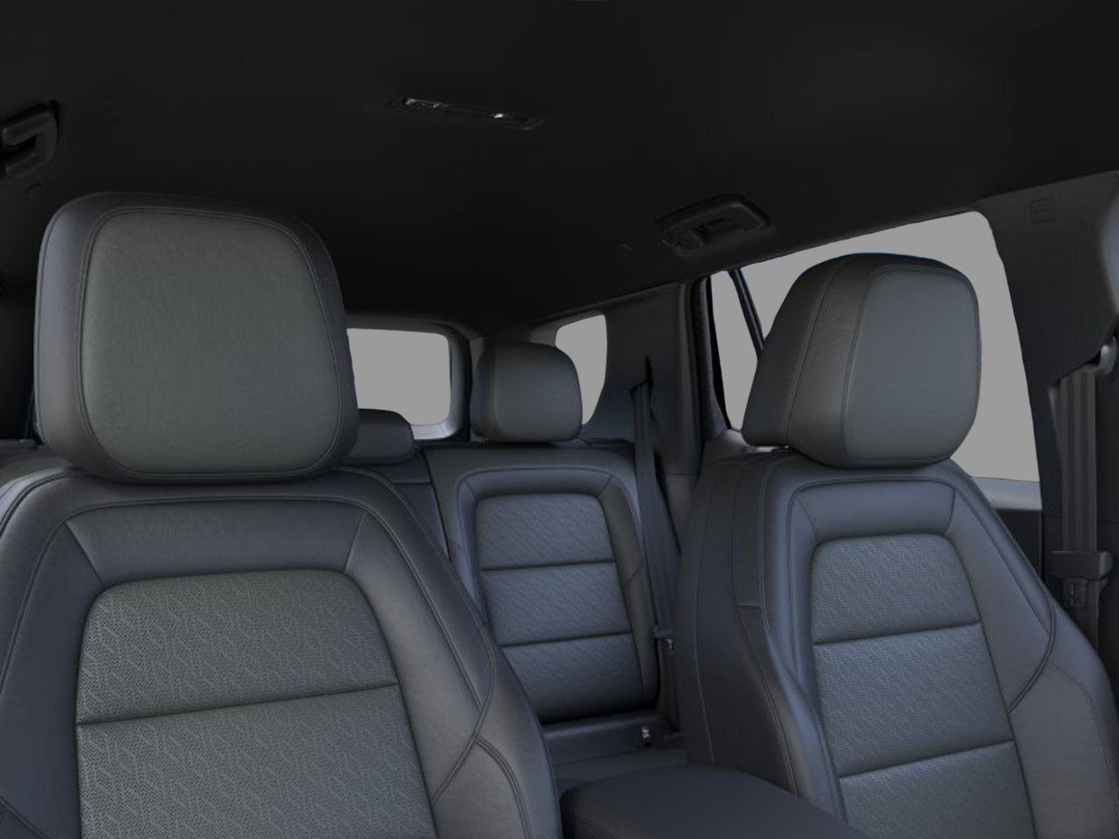 New 2027 Radiant Red Tintcoat Chevrolet LT image 24
