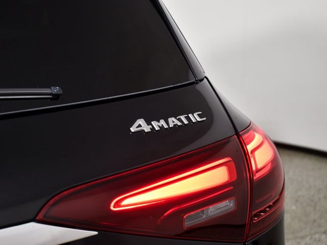 Certified Used 2025 Black Mercedes-Benz GLE 350 image 15