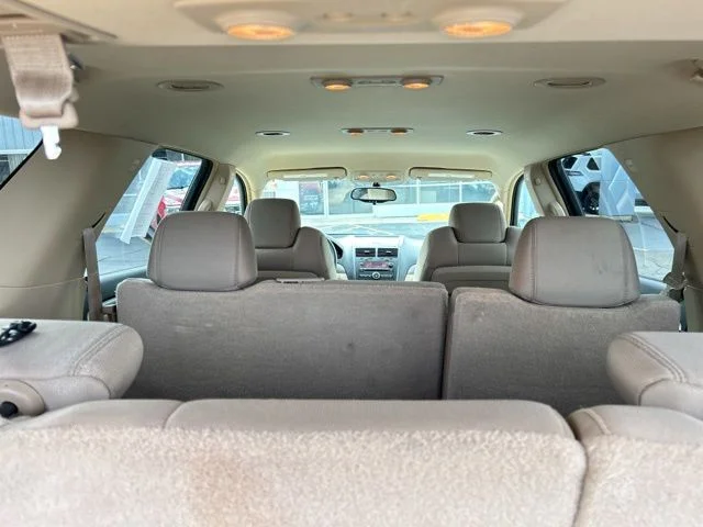 Used 2007 Cocoa Saturn XE image 10