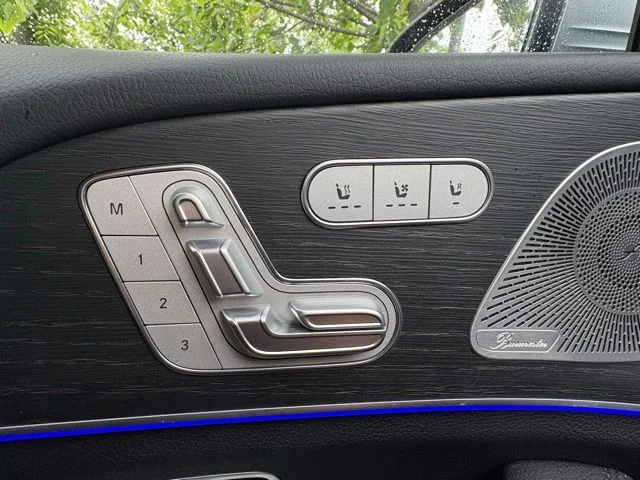 2024 Mercedes-Benz GLS Base - Photo 13