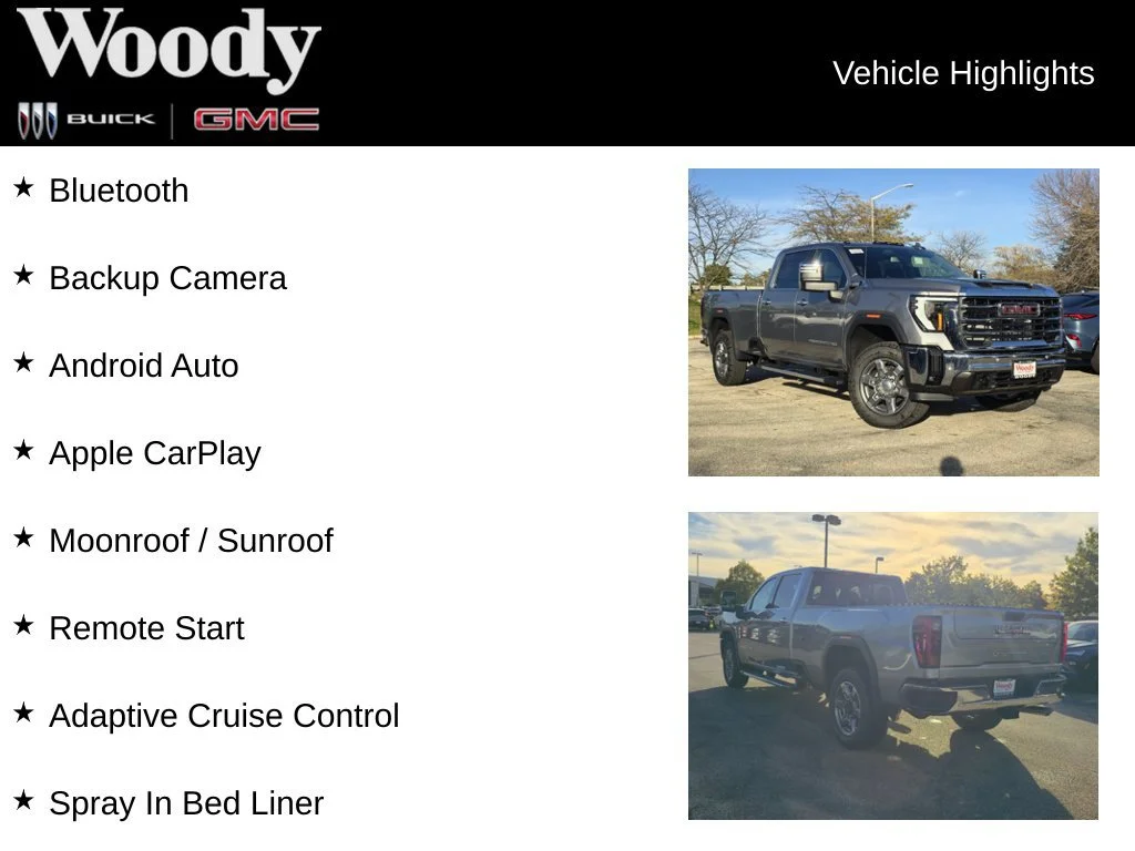 Vehicle thumbnail