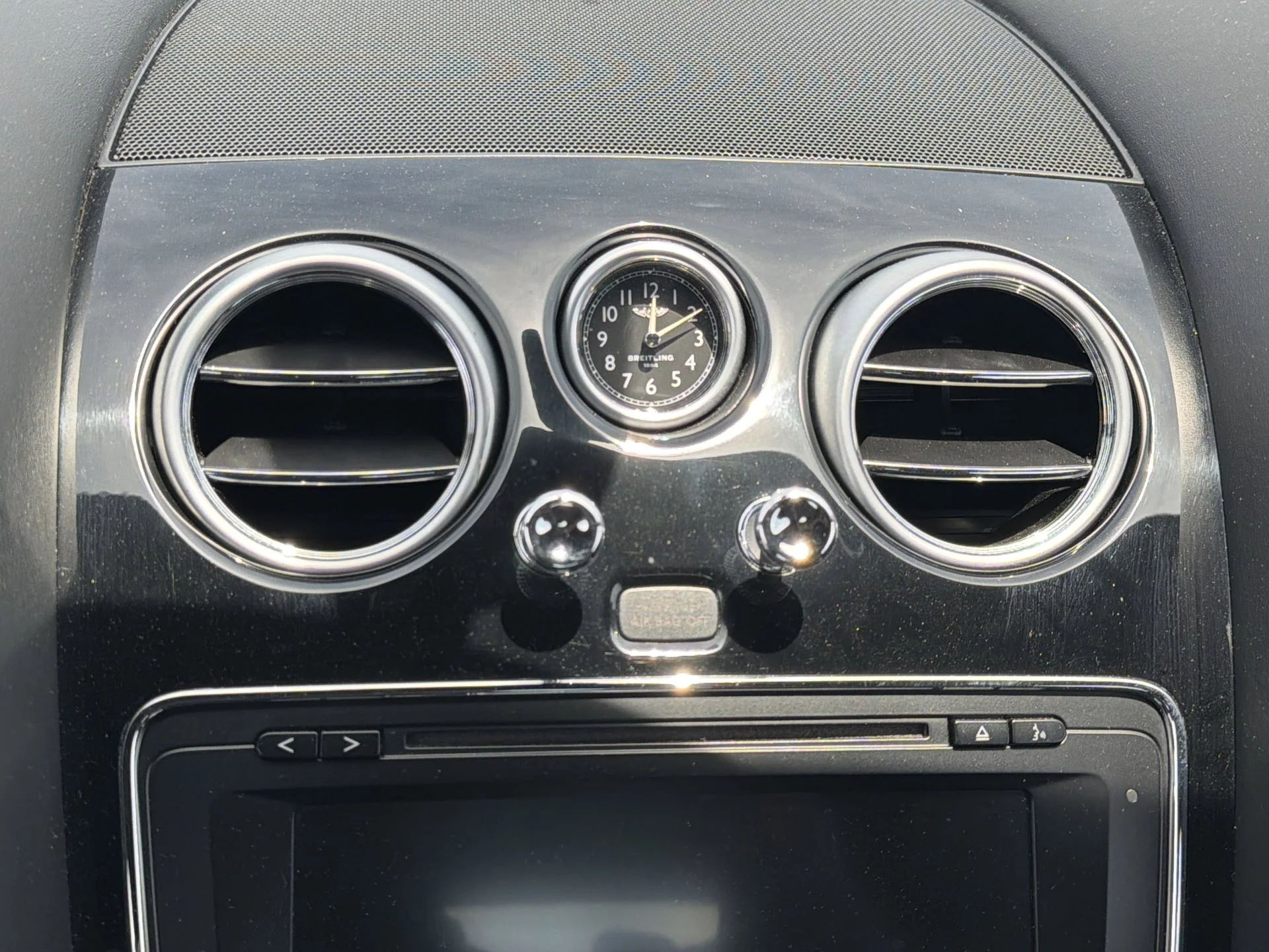 Used 2014 Red Bentley Speed image 5