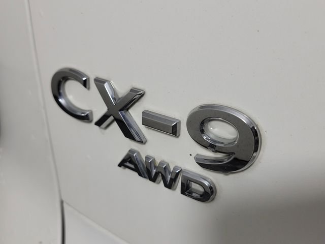 Certified Used 2023 White Mazda Touring Plus image 5