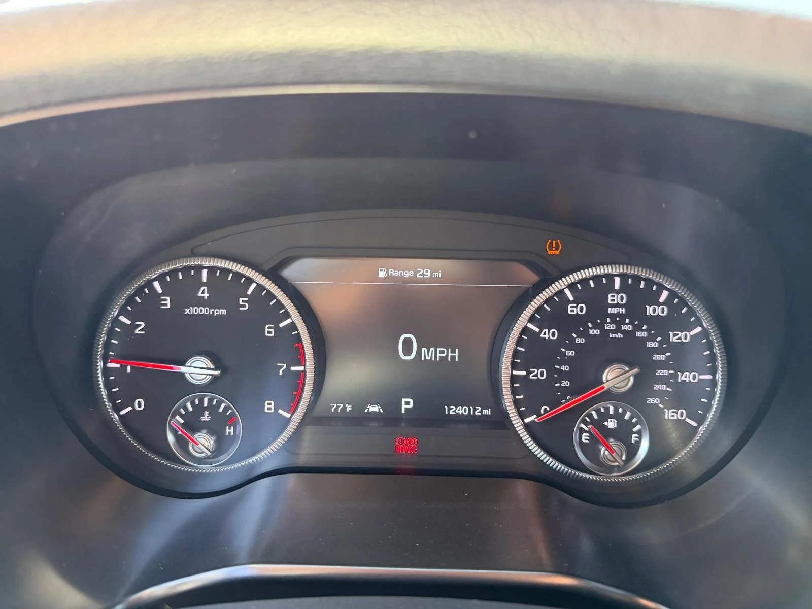 2020 Kia Telluride SX - Photo 14