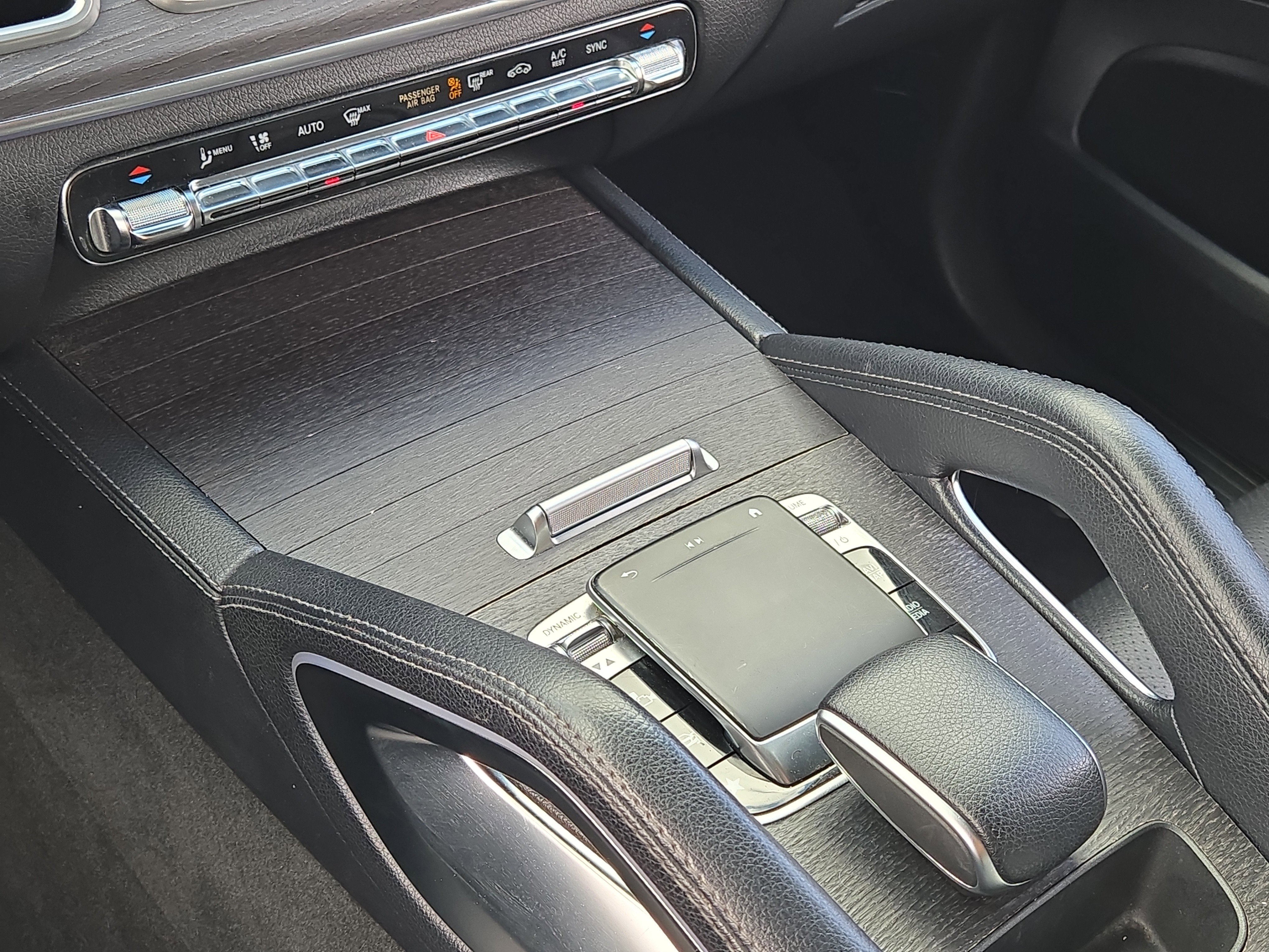 2020 Mercedes-Benz GLE GLE350 - Photo 32
