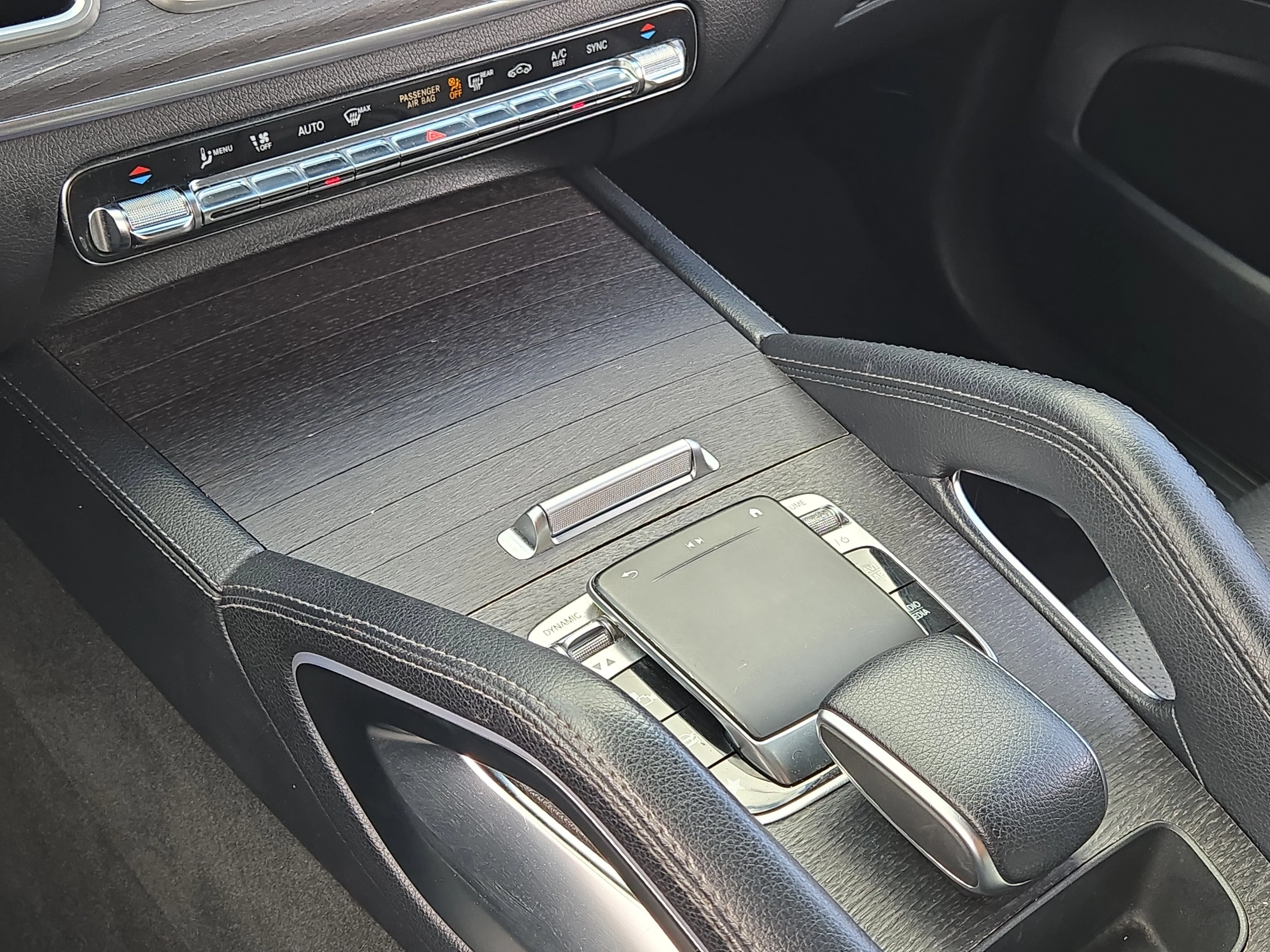 2020 Mercedes-Benz GLE GLE350 - Photo 32