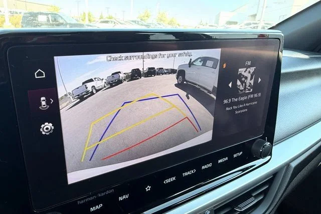 Used 2024  Kia GT-Line image 22