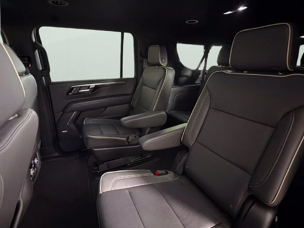 Used 2026 Black Chevrolet Premier image 24