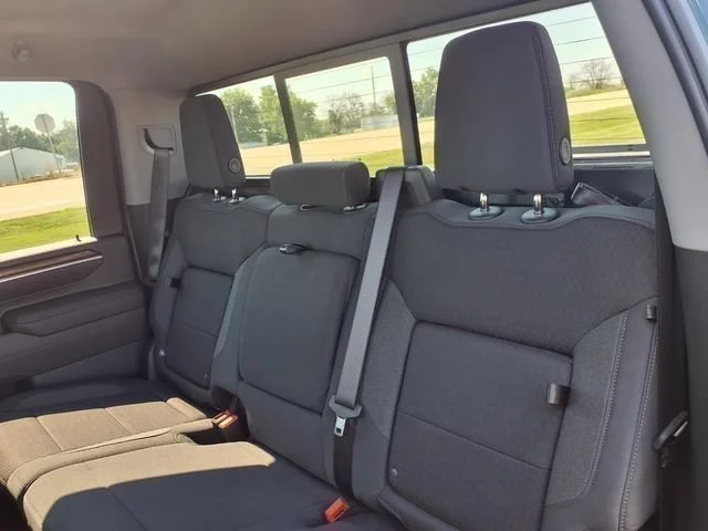 New 2026 Cypress Gray Chevrolet LT image 7