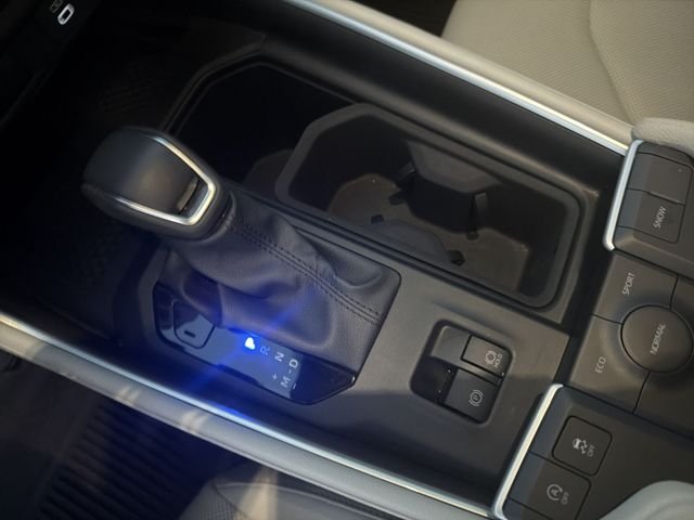 Certified Used 2025 Beige Toyota Limited image 24