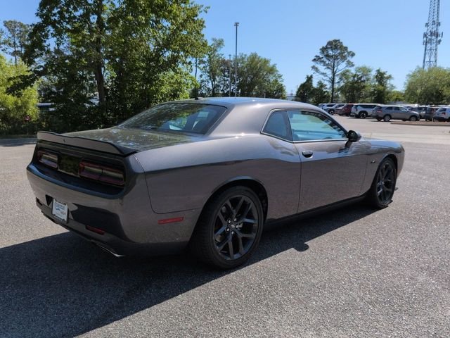 Used 2023 Gray Dodge R/T image 5