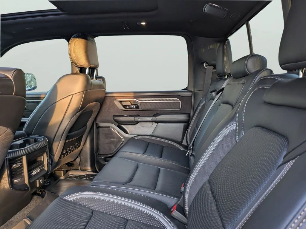 2024 RAM Ram 1500 Pickup TRX - Photo 7