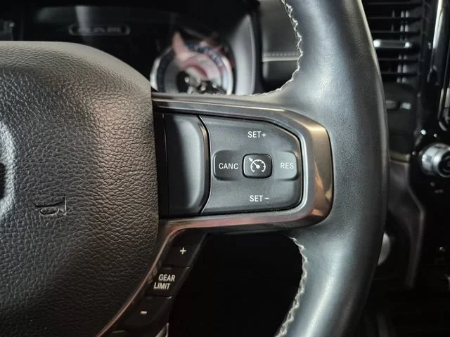 2021 RAM Ram 1500 Pickup Limited - Photo 21