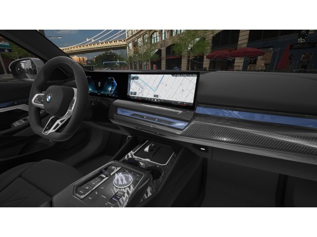 New 2027 Brooklyn Grey Metallic BMW  image 14