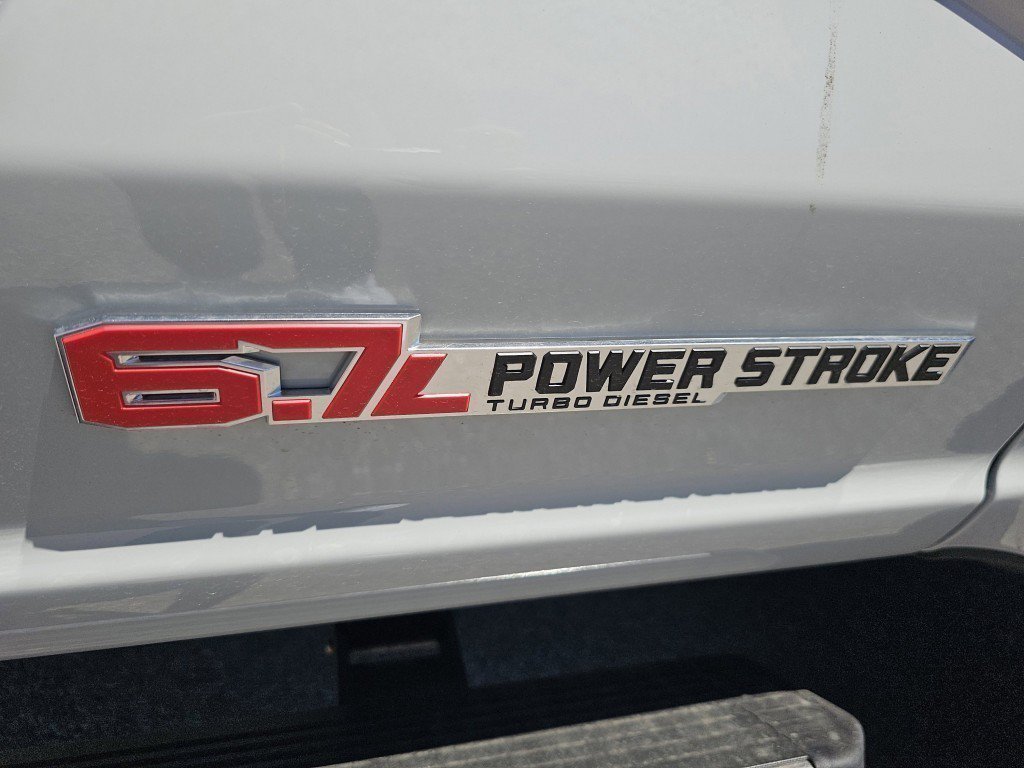 New 2026 Avalanche Ford Platinum image 24