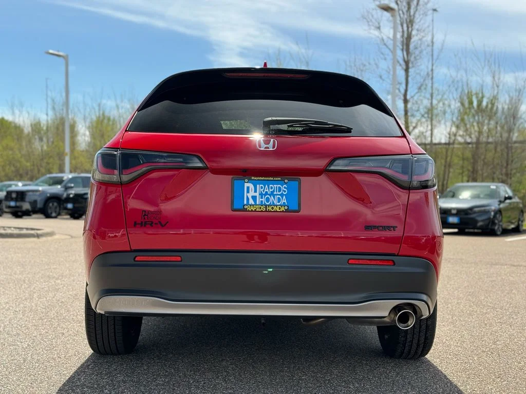 2026 Honda HR-V Sport - Photo 13
