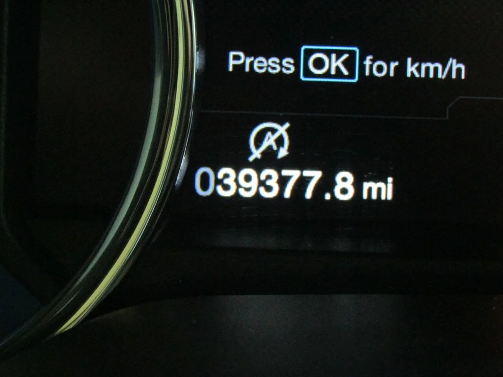 Used 2019  Ford Lariat image 33