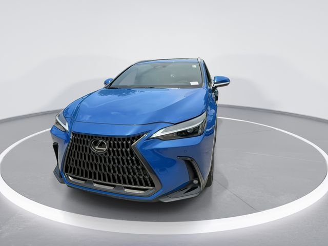 2022 Lexus NX 350 - Photo 3