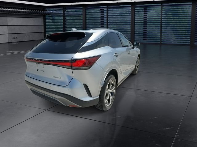 Certified Used 2024 IRIDIUM Lexus 350 Premium image 8