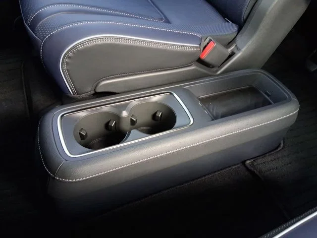 2026 INFINITI QX80 Sport - Photo 27