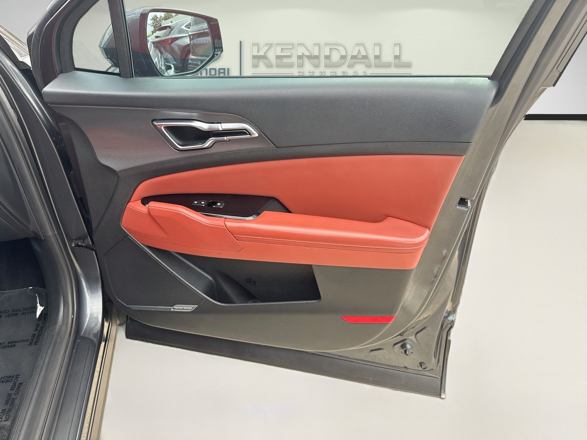 2023 Kia Sportage SX - Photo 31