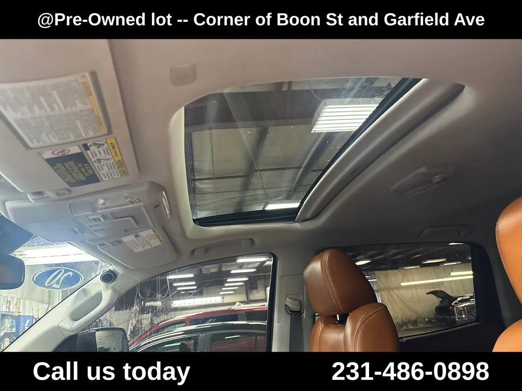 Used 2020 Black Toyota 1794 image 13