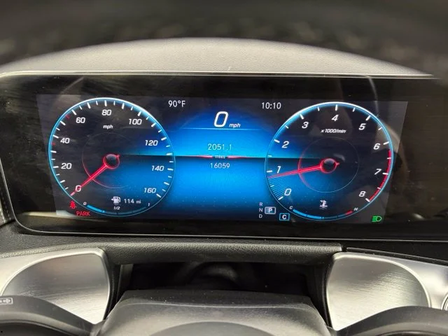 Used 2022  Mercedes-Benz GLB 250 image 22