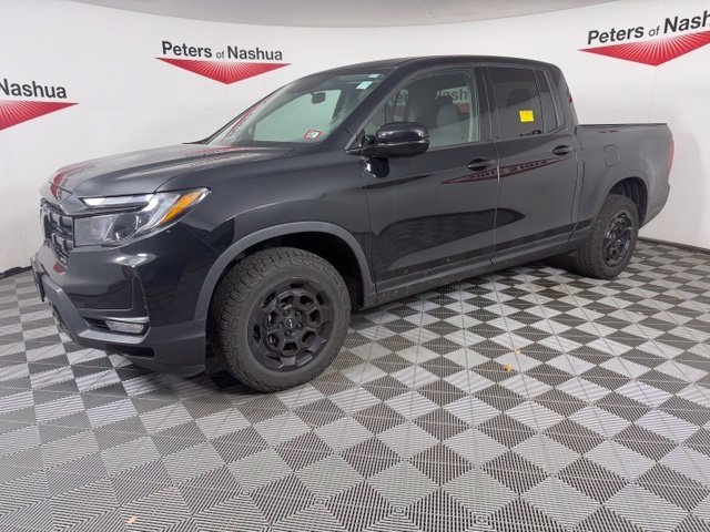 2025 Honda Ridgeline Sport - Photo 12