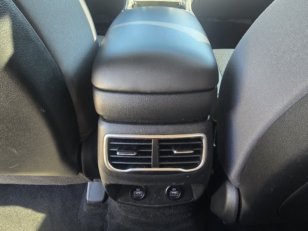 Certified Used 2023 Portofino Gray Hyundai SEL image 28