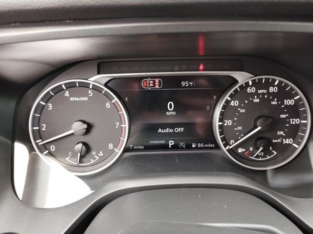 Used 2026 White Nissan S image 15