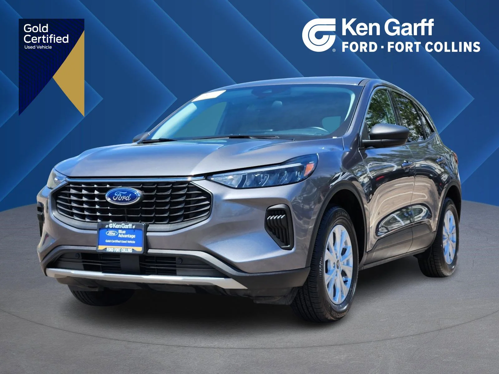 2024 Ford Escape Active AWD's photo