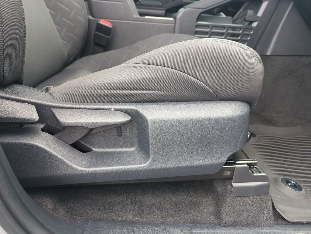 Used 2024 Silver Toyota SR5 image 35