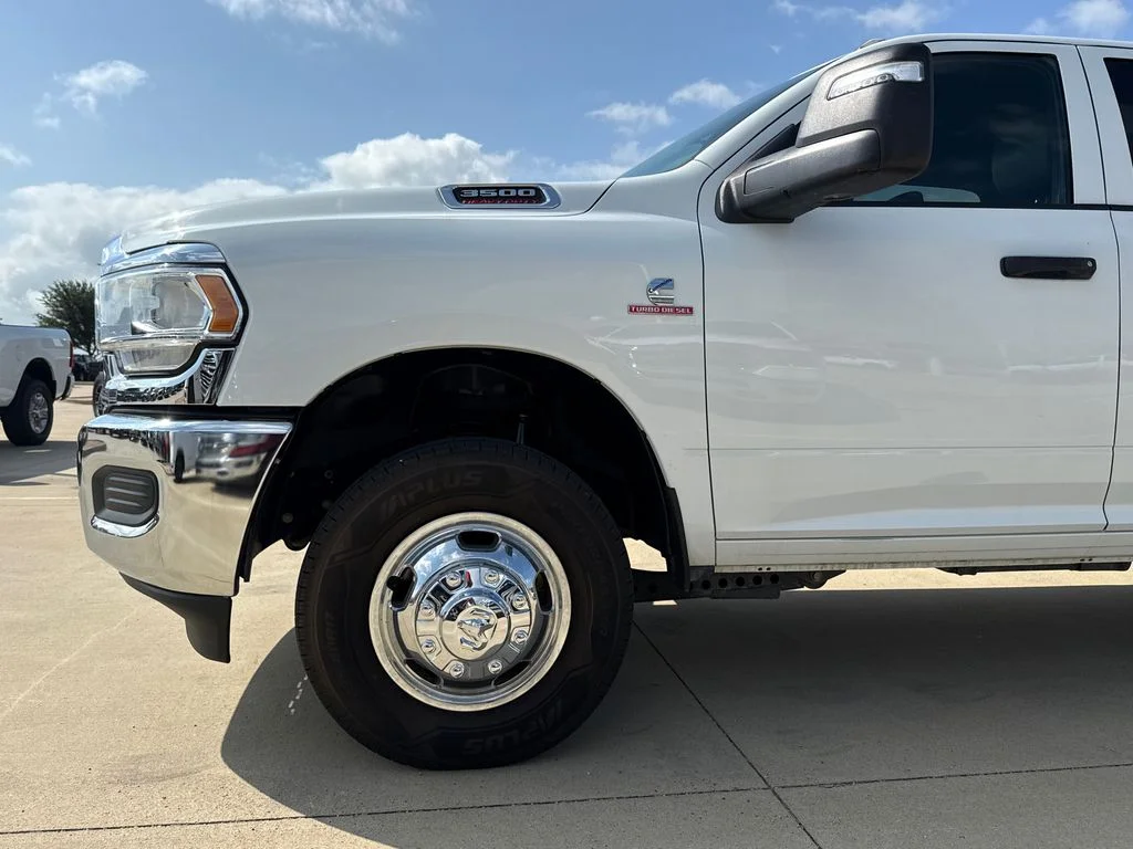 Used 2024 White Ram Tradesman image 5