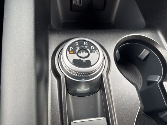 New 2026 Star White Metallic Tri-Coat Ford ST image 27