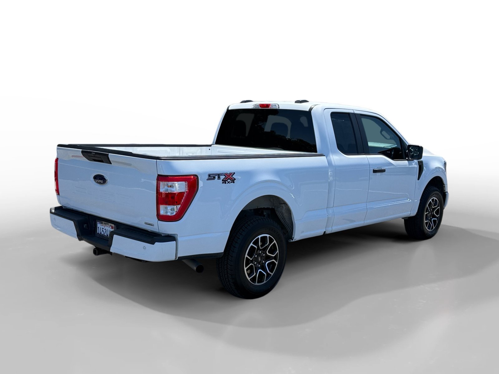 Certified Used 2023 Oxford White Ford XL image 5