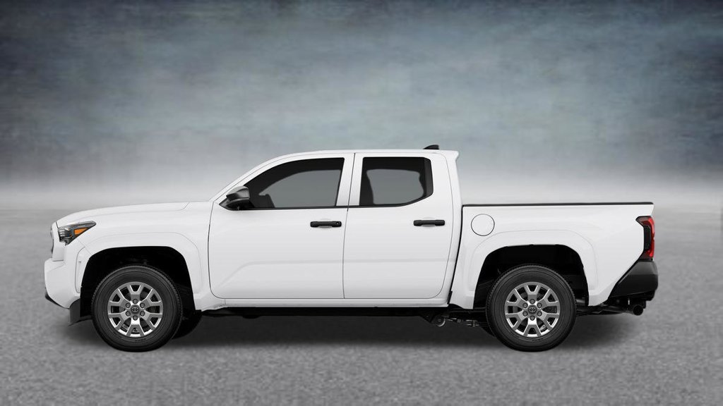 New 2026 Ice Cap Toyota  SR image 17