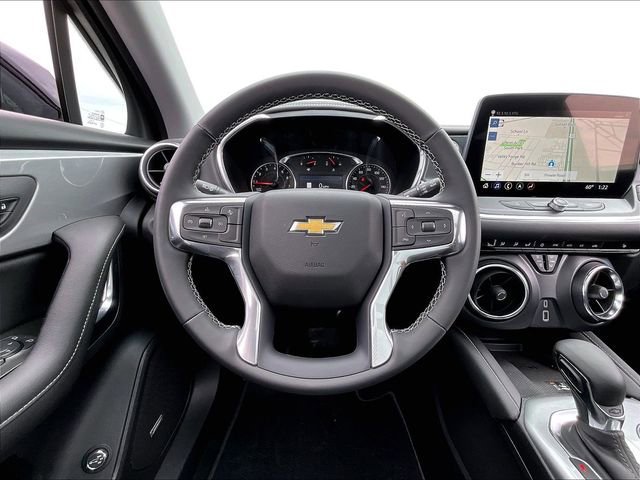 2026 Chevrolet Blazer 3LT - Photo 16