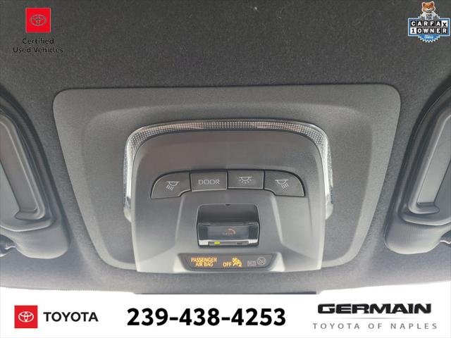 Certified Used 2026 UNDERGROUND Toyota  image 34