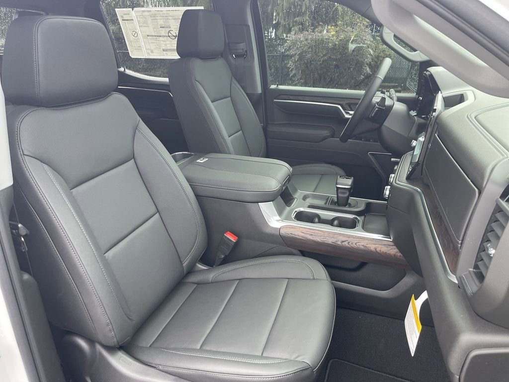 2026 GMC Sierra 1500 SLT - Photo 29
