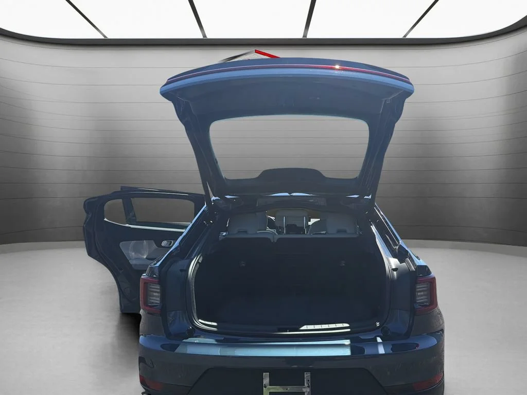 Used 2024 Blue Polestar Long Range Dual Motor Plus image 14