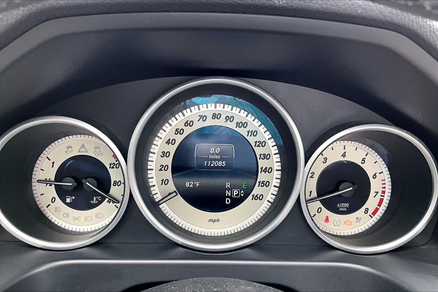 Used 2016 Iridium Silver Metallic Mercedes-Benz E 350 Sport image 23