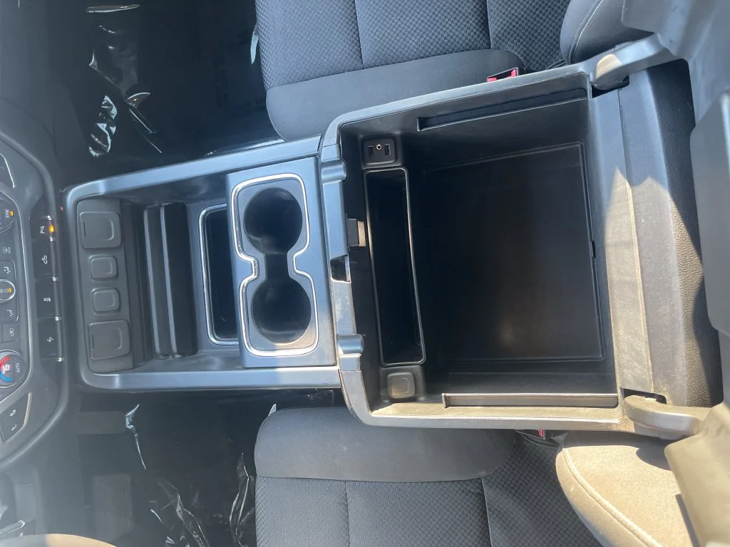Used 2017 Blue Chevrolet LT image 26