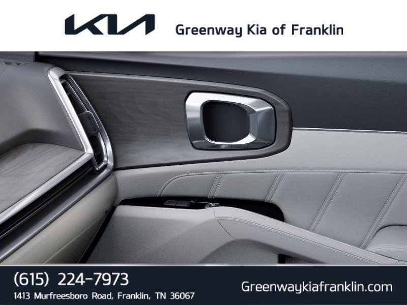 2026 Kia Sorento SX Prestige PHEV AT 4WD's photo